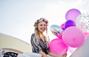 Bachelorette Parties